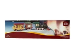 Holiday Time Train Expresso Navideno Porcelain M3807A-1 New Box. Fixed Price $12.99.