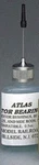 Atlas Motor Bearing Lube Bottle ATL191. Fixed Price $17.25.