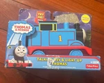 My First Thomas & Friends Talking Rev Lights Up Fisher Price. Fixed Price $29.99.