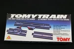 ZB295 Tomy Kids Train First Little Hand 1302 Track Stop & Reverse. Fixed Price $5.29.
