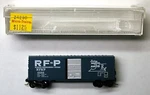 Mtl Micro-trains 24290 Richmond Fredericksburg Potomac Rf&p 2892 40 Foot Boxcar. Fixed Price $16.00.