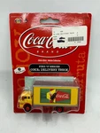 Sealed Nib Athearn Ho Scale Coke Delivery Truck Ford C-series Van Body #8208. Fixed Price $24.95.