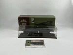 Hallmark Great American Railways Lionel 671 Turbine Steam Locomotive. Fixed Price $34.95.