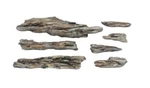 Woodland Scenics 1247 Shelf Rock Mold. Fixed Price $13.69.