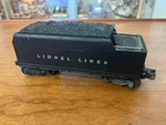 Lionel Lines Train - Coal Caboose 2466WX. Fixed Price $40.00.