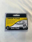 Woodland Scenics Just Lighting System JP5685 Linker Plugs Pcs. Fixed Price $8.99.
