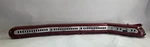 Marx M10000 Tin Union Pacific Train Cars Repaint Electric Working. Fixed Price $169.91.