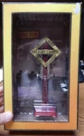 Mth Rail King 30-1077 69N Warning Bell Scale Looks New Box Lqqk. Fixed Price $25.00.