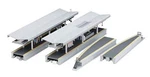 Kato 23-160 Suburban Platform Dx Island Set Gauge. Fixed Price $56.50.