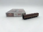 Broadway Limited Prr Alco Pb Diesel B-unit #5752B Dcc, Sound -train 3392. Fixed Price $130.00.