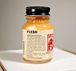 Floquil Model Railroad Paint Oz Unopened Flesh F110023. Fixed Price $20.99.