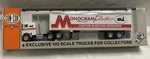 Con-cor 96-02 Tractor & Trailer Monogram Plastics. Fixed Price $14.99.