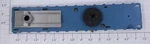 Lionel 0333-3 Launching Car Base-winding Spool, Antenna Pedestal. Fixed Price $13.00.