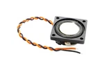 Railmaster Hobbies DHB8 High Bass Speaker Ohm $5 Offer New In Package. Fixed Price $7.29.