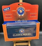 Lionel Series Norfolk & Western J - Diecast Model 1:120 Scale. Fixed Price $46.75.