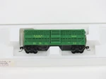 Z Scale Kadee Micro-trains Mtl 13804-2 Atsf Santa Fe 40' Stock Car #68826. Fixed Price $24.95.