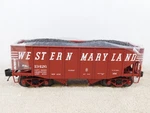 Mth 20-97336 Western Maryland Bay Fish Belly Hopper. Fixed Price $89.00.
