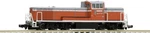 Tomix Gauge DE10-1000 Warm Area Type Diesel Locomotive 2243 Free Shipping. Fixed Price $64.02.