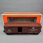 Lionel Double Door Boxcar 6-15889 Gauge In 2012. Fixed Price $26.16.