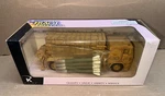 K-line Operation Iraqi Freedom Patriot Missile Launcher, Custom Painted, K-94804. Fixed Price $50.00.
