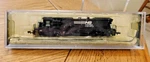Bachmann Spectrum N-scale Ge Dash 8-40C 8654 Dc Ready Paper Work Display Case. Fixed Price $99.99.