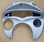 Yamaha Fx Ho Cruiser Front Gauge Cover Meter Bezel Trim Dash Switches 07. Fixed Price $49.99.