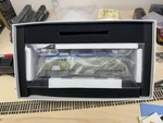 Rapido Delaware & Hudson Alco RS-11 #5005 Dcc/sound Nos. Fixed Price $280.00.