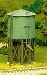 Ho Water Tower Kit. Fixed Price $23.53.