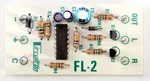 Circuitron 5102 Ho FL-2 Alternating Flasher Pcb Board/module. Fixed Price $28.42.