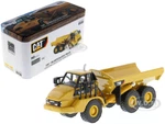 Caterpillar 730 Articulated Dump Truck 1/87 (ho) Scale Diecast Masters 85130. Fixed Price $39.99.