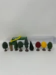 Safari Ltd Trees Toob. Fixed Price $19.67.