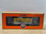 Lionel Gauge 6-36616 Rio Grande Caboose. Fixed Price $50.00.