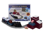Lionel 7-11631 Polar Express Imagineering Non Powered Play-set * Little Line. Fixed Price $89.85.