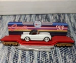 Hawthorne Village 1953 Corvette Scale Flat Bed 14-27939-003. Fixed Price $35.90.
