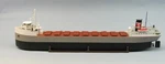 Dumas 1264 1:96 Great Lakes Freighter Boat Kit. Fixed Price $220.83.