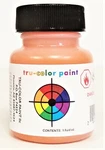 Tru-color TCP-111 Milwaukee Road Orange Oz Paint Bottle. Fixed Price $8.49.