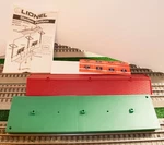 Lionel 6-12731 Nos Station Platform 1995 Lots Convention. Fixed Price $24.00.
