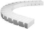 Woodland Scenics ST14406B Sub Terrain, Bulk Riser, 1/2" (16). Fixed Price $19.99.