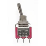 Miniatronics Corp Spdt T/switch 5AMP 120V MNT3621004 Electrical &. Fixed Price $18.81.