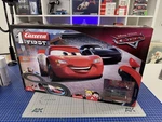 First Disney Cars 20063022 Carrera Slot Track 59.9 - 50% Off. Fixed Price $35.19.