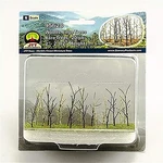 Jtt Bare Woods Edge 2''-2.5'' (20) Scale Model Railroad Scenery Trees. Fixed Price $12.51.