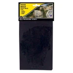 Woodland Scenics Rock Mass Mold 5X7 - C1240. Fixed Price $8.75.
