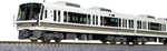 Kato 10-1492 Gauge 221 Series Renewal Yamatoji Rapid Expansion Set 4CARS. Fixed Price $100.63.