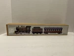 Schylling MS441 Lner 2081 Pullman Tin Wind Up Train. Fixed Price $25.00.