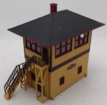Mth 30-9031 Pennsylvania Switch Tower Ex. Fixed Price $40.99.