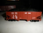 Cn Gla Hopper W/load # 117022. Fixed Price $22.05.