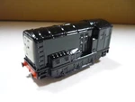 00 Die-cast Car Diesel (black) "tomica Thomas" Takara Tomy Miniature. Fixed Price $107.67.