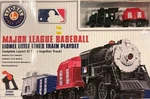 Nib Major League Baseball Lionel Little Lines Train Playset EZ652. Fixed Price $88.88.