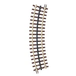 Atlas-o O-36 Full Curve Scale Nickel Silver Model Train Track #6066. Fixed Price $10.99.