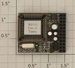 Lionel 691RS5003B N&w "j" Class #746 Railsounds 5.0 Pcb Circuit Board. Fixed Price $80.00.